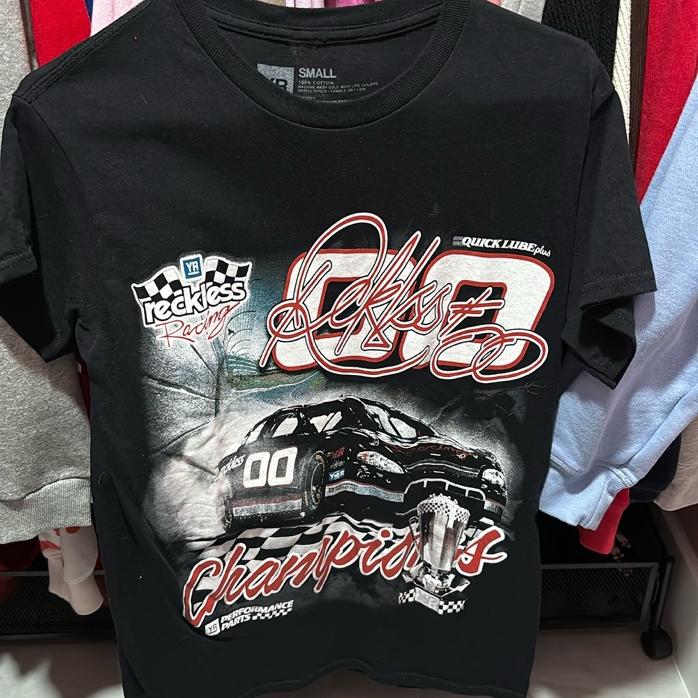 Shirt from pacsun size small